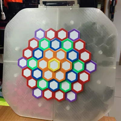 Game Cân Bằng Prusa Remix