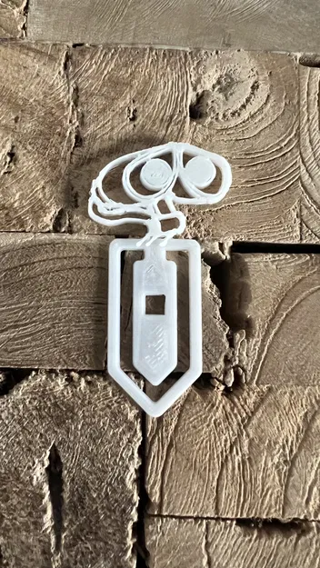 Kẹp Sách Wall-E - Image 1