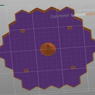 Game Cân Bằng Prusa Remix