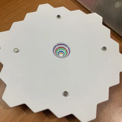 Game Cân Bằng Prusa Remix