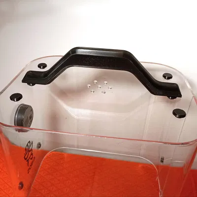 Tay nắm EIBOS Cyclopes