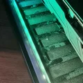 Kênh/Hộp Đèn LED Chữ U - Thẳng và Góc 45 Độ - Thumbnail 3