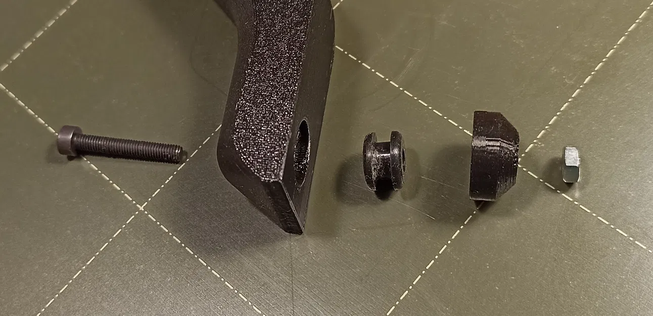 Tay nắm EIBOS Cyclopes - Image 2