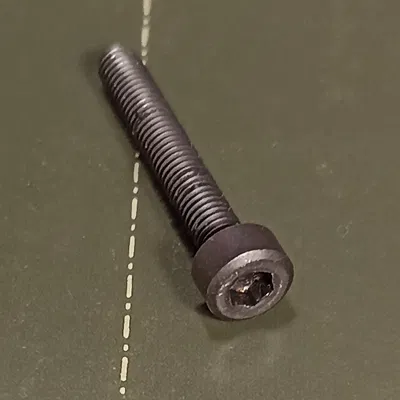 Tay nắm EIBOS Cyclopes