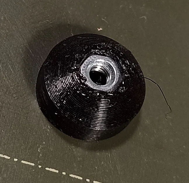 Tay nắm EIBOS Cyclopes - Image 5