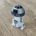 Mô hình Star Wars R2-D2 Lò xo (Springie) - Thumbnail 2