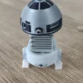 Mô hình Star Wars R2-D2 Lò xo (Springie) - Thumbnail 5