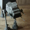 Star Wars AT-AT Springie - Thumbnail 2