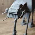 Star Wars AT-AT Springie - Thumbnail 3