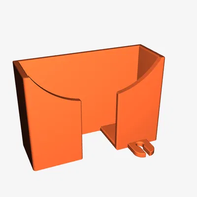 Giá Đỡ Điện Thoại Gắn Tường