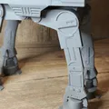 Star Wars AT-AT Springie - Thumbnail 4