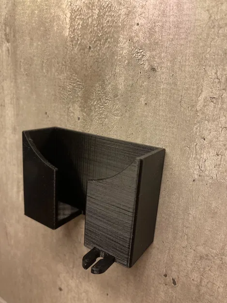 Giá Đỡ Điện Thoại Gắn Tường - Image 3