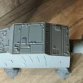 Star Wars AT-AT Springie - Thumbnail 5
