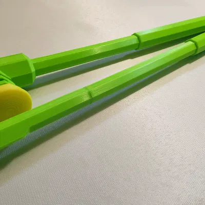 Cây Gãi Lưng & Đập Lưng Đa Năng (05)