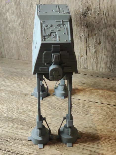 Star Wars AT-AT Springie - Image 7