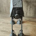 Star Wars AT-AT Springie - Thumbnail 7