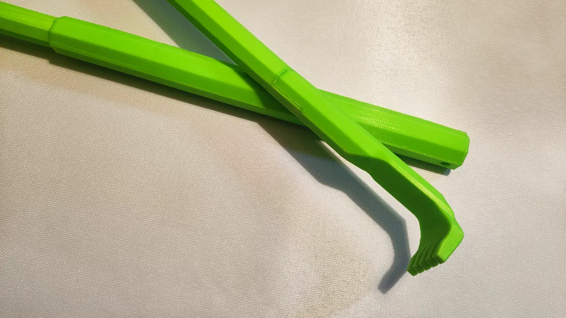 Cây Gãi Lưng & Đập Lưng Đa Năng (05) - Image 3