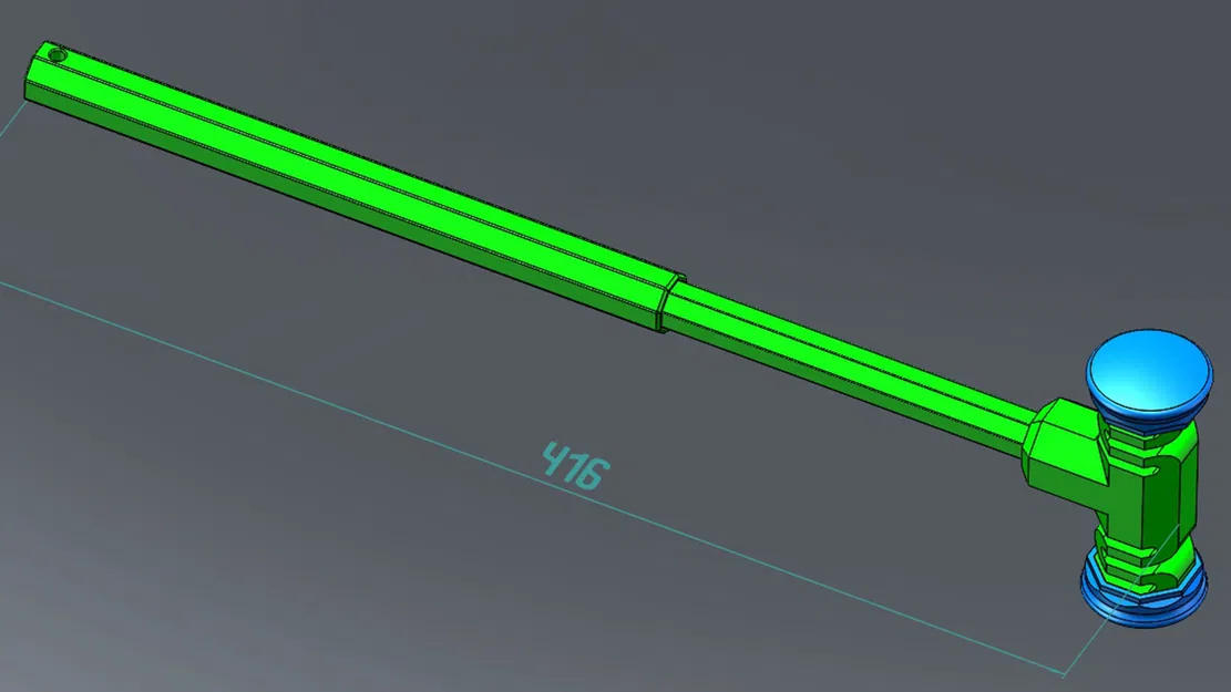 Cây Gãi Lưng & Đập Lưng Đa Năng (05) - Image 5
