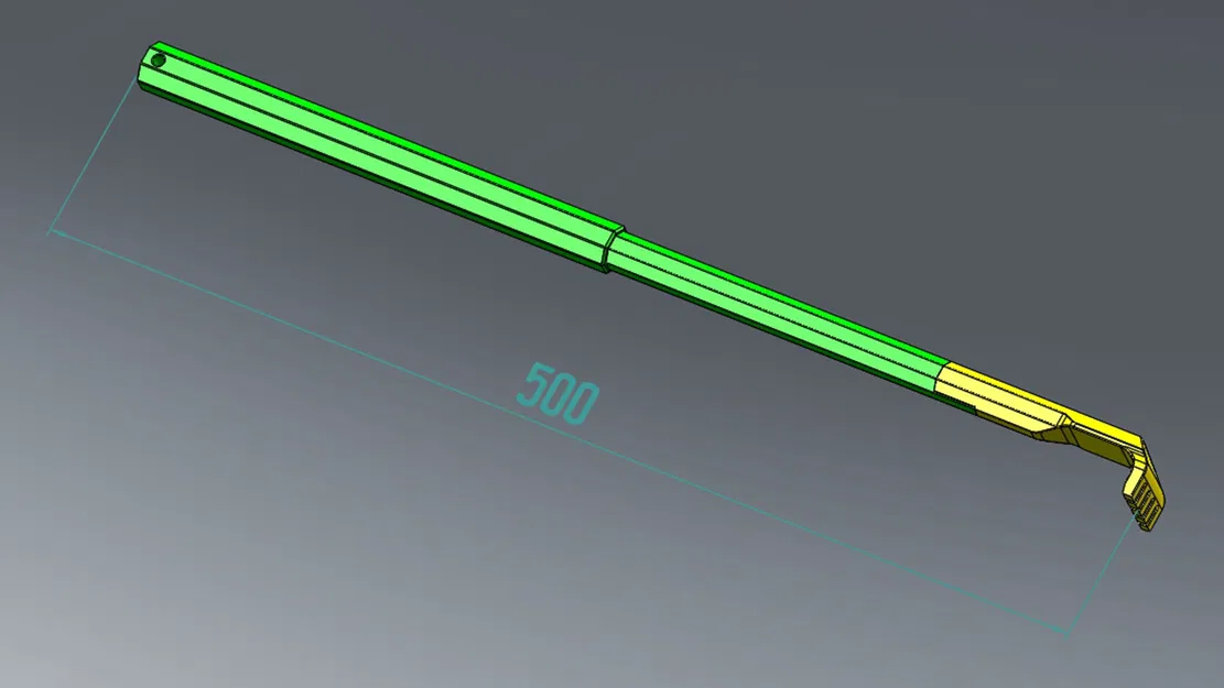 Cây Gãi Lưng & Đập Lưng Đa Năng (05) - Image 6