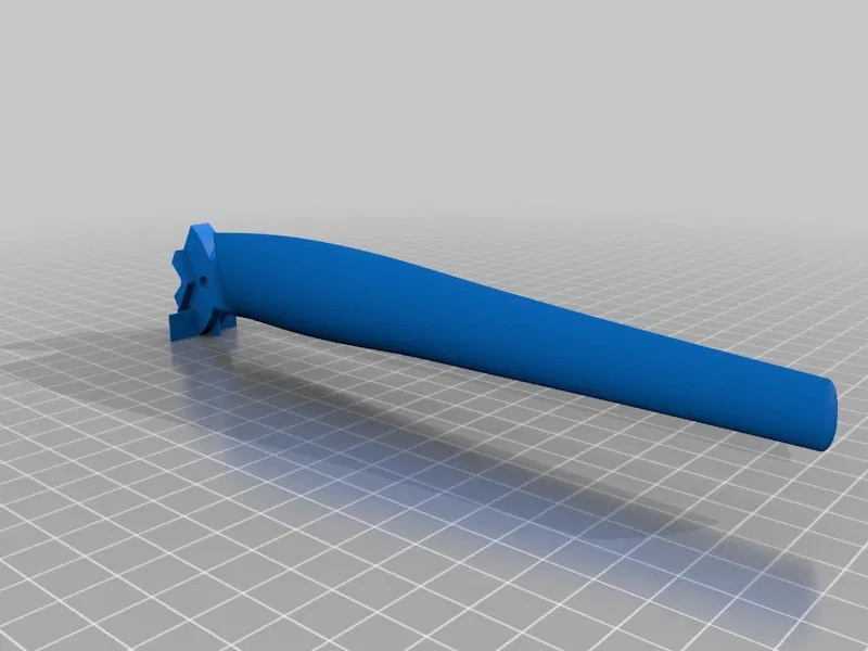 Cối xay gió Cối xay gió nhỏ MK2 - Image 9