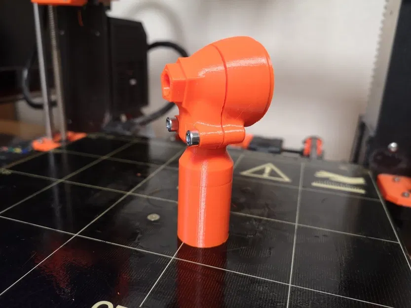 Cối xay gió Cối xay gió nhỏ MK2 - Image 23