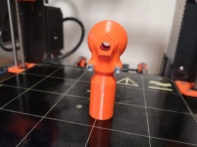 Cối xay gió Cối xay gió nhỏ MK2 - Image 24