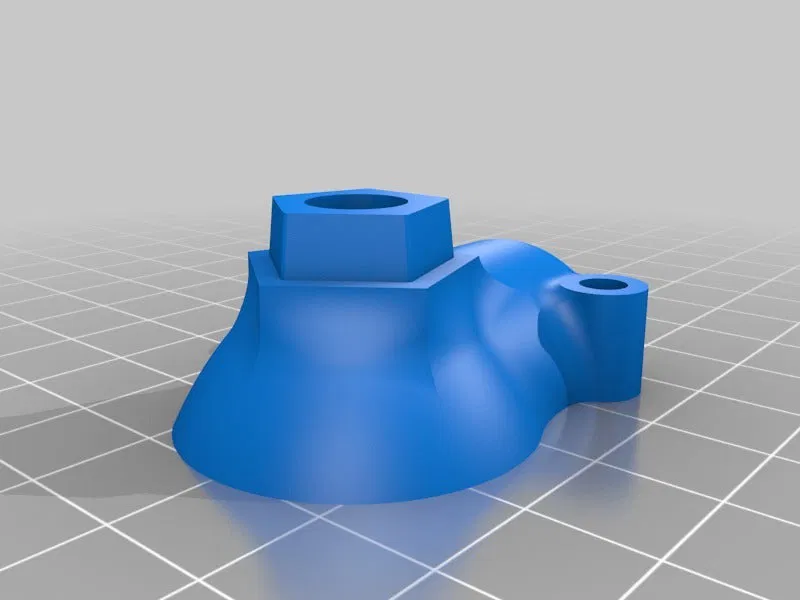 Cối xay gió Cối xay gió nhỏ MK2 - Image 26