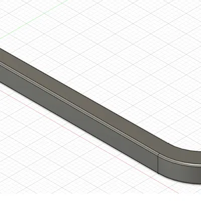 Móc Khóa Khúc Côn Cầu