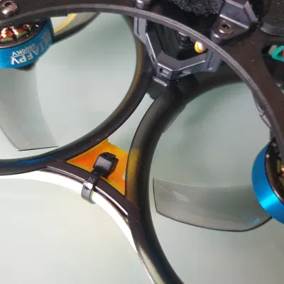 Miếng đệm mềm BETAFPV PAVO 25 V2