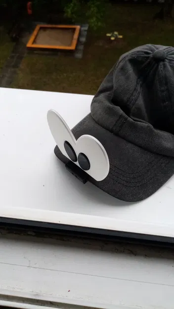 Kẹp Giữ Nắp Chất Lượng Cao - Image 1