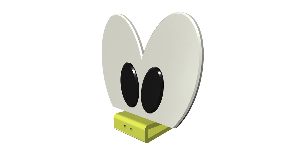 Kẹp Giữ Nắp Chất Lượng Cao - Image 2