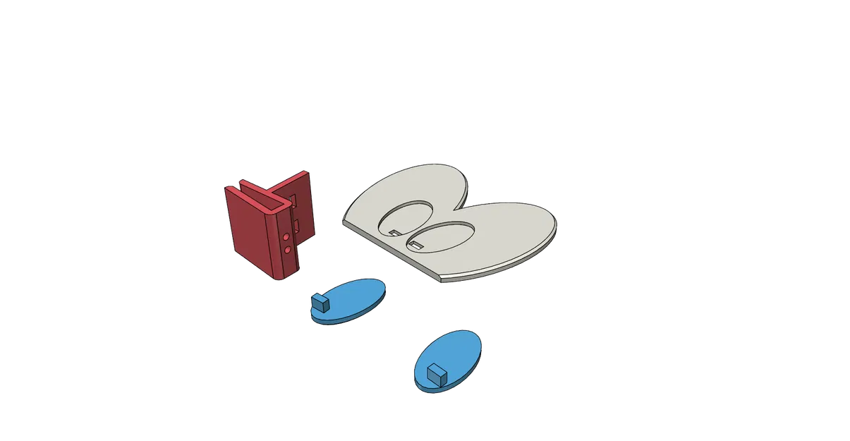 Kẹp Giữ Nắp Chất Lượng Cao - Image 4