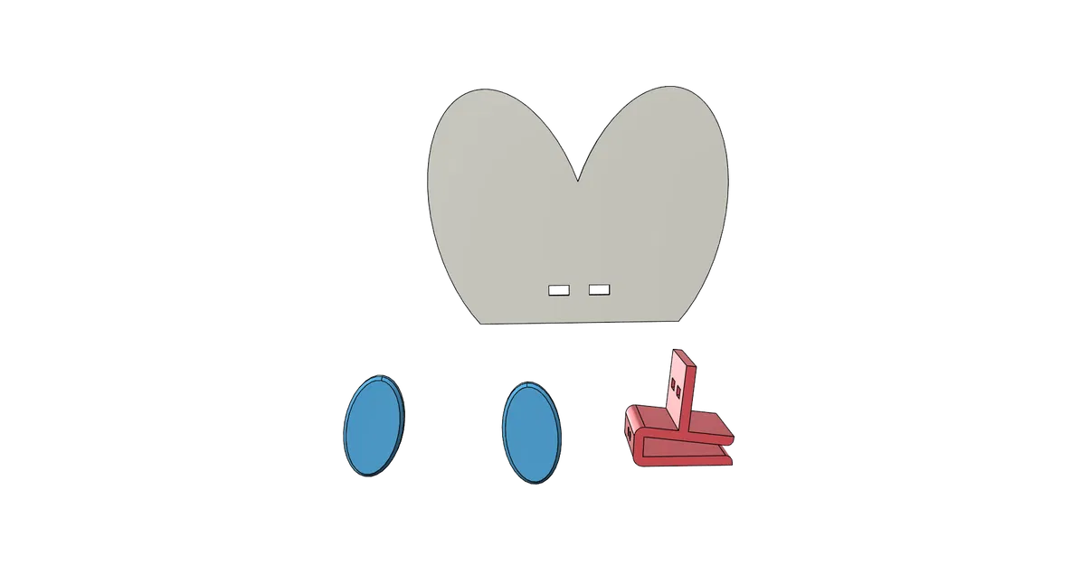 Kẹp Giữ Nắp Chất Lượng Cao - Image 10