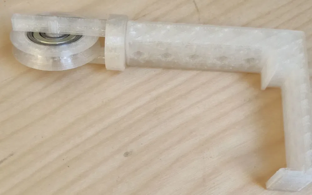 Cái Trượt Dây Filament - Image 2