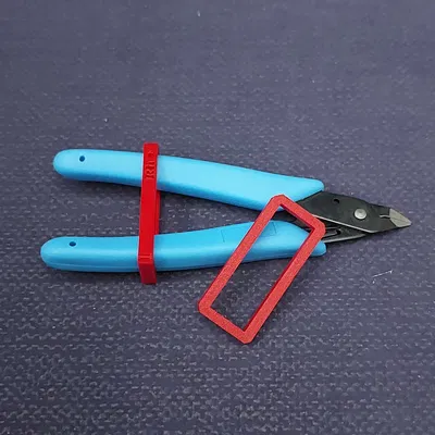 Công cụ khóa dao cắt cạnh _ Yan Keski Kilit