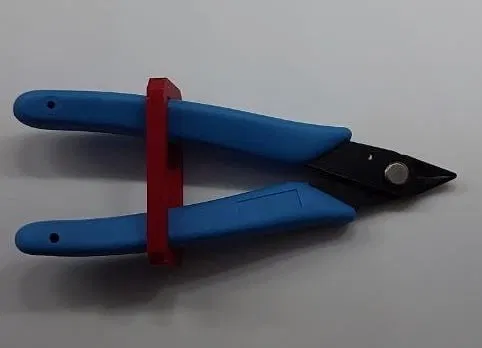 Công cụ khóa dao cắt cạnh _ Yan Keski Kilit - Image 2