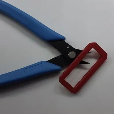 Công cụ khóa dao cắt cạnh _ Yan Keski Kilit