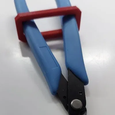 Công cụ khóa dao cắt cạnh _ Yan Keski Kilit