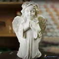 Bé Thiên Thần (Baby Angel) - Mô Hình 3D - Thumbnail 1