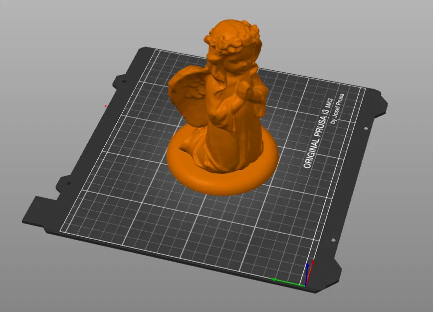 THIÊN THẦN BÉ BỎNG có đế - Image 1