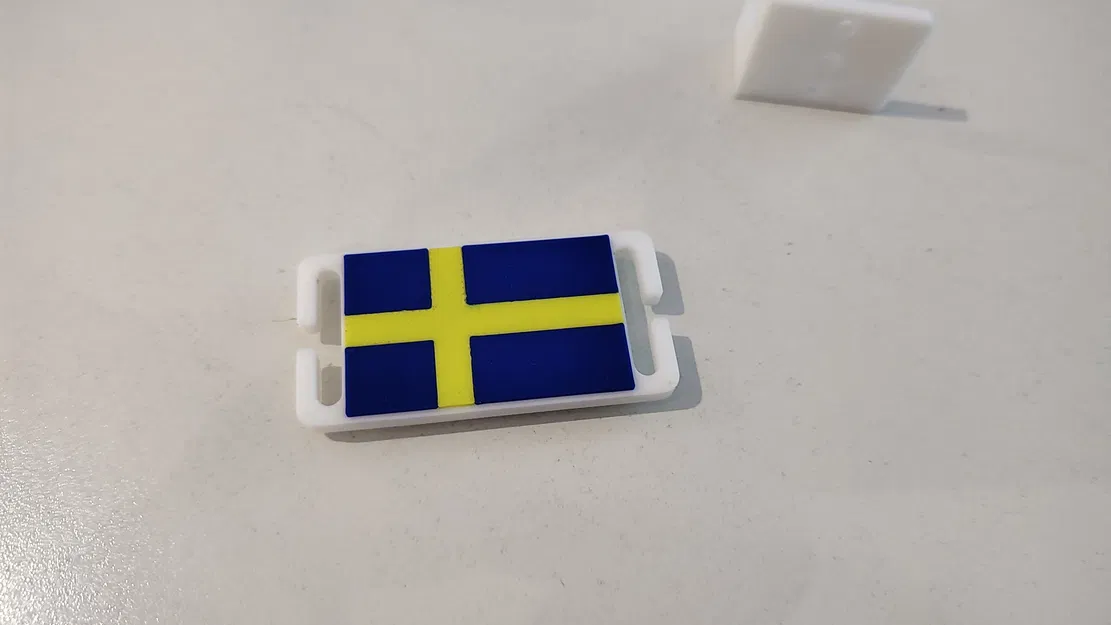 Biển Molle Thụy Điển - Image 2