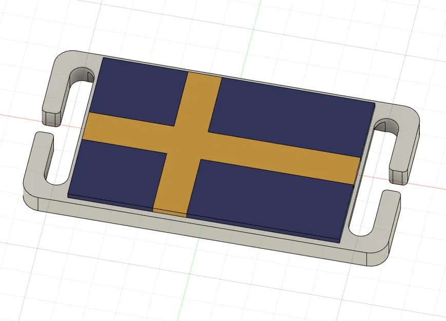 Biển Molle Thụy Điển - Image 3