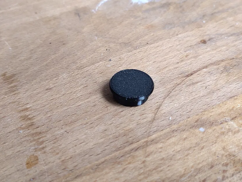 Chân đế cao su cho Kệ bút Marshall - Image 2