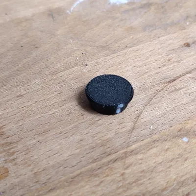 Chân đế cao su cho Kệ bút Marshall