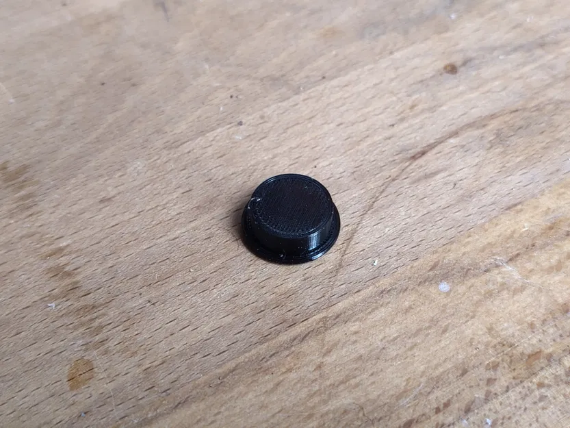 Chân đế cao su cho Kệ bút Marshall - Image 3