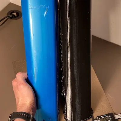 Vỏ Pin Xe Đạp Điện Mondraker