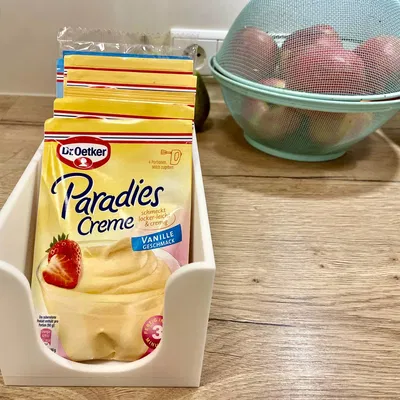 Hộp Đựng Đồ Gọn Gàng Cho Nhà Bếp