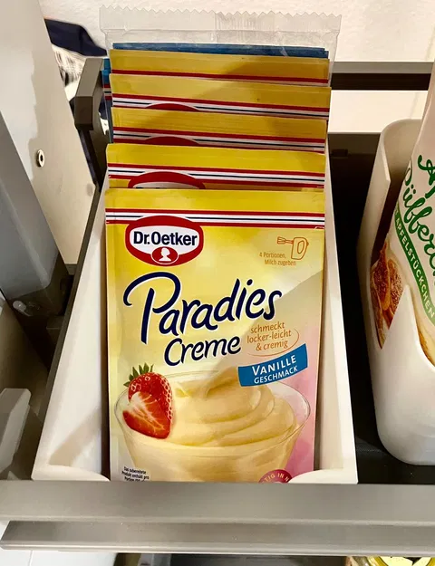 Hộp Đựng Đồ Gọn Gàng Cho Nhà Bếp - Image 2