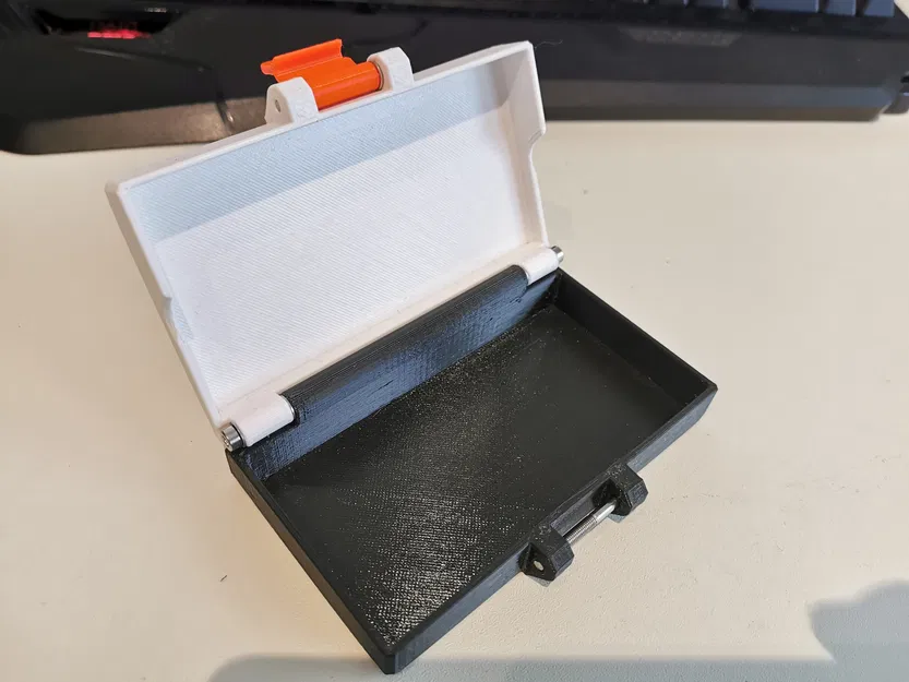 Hộp Đựng Đồ Nghề - Loại Chung - Image 1