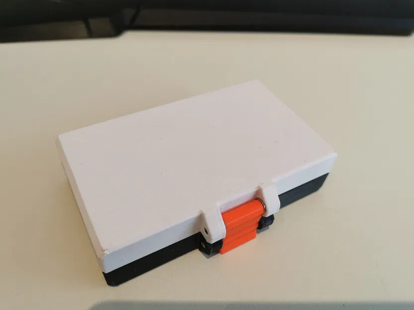 Hộp Đựng Đồ Nghề - Loại Chung - Image 2